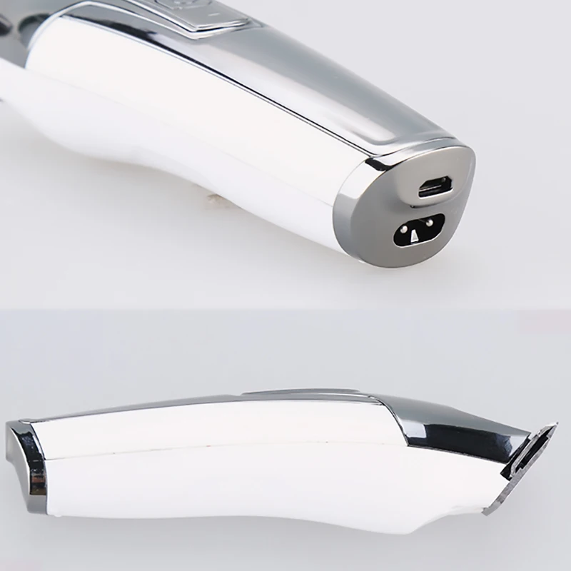 Hair trimmer hair clipper Hair Trimmer for Men Beard Grooming Hair Clipper Edge Rechargeable Electric Cutting Machine Barber