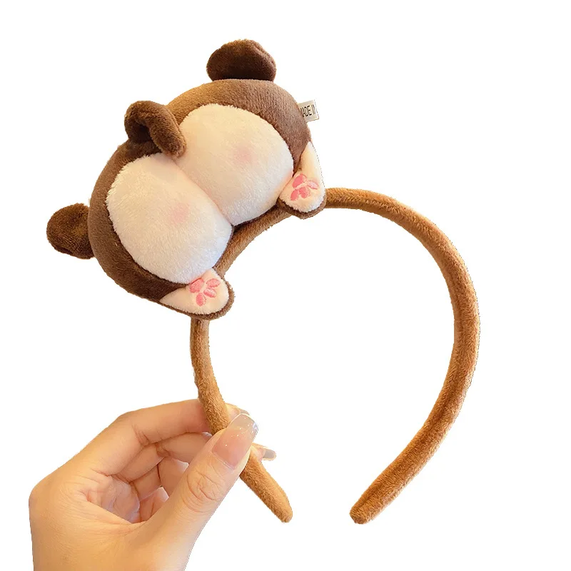 Рисунок 6 - Забавная Нескользящая повязка для