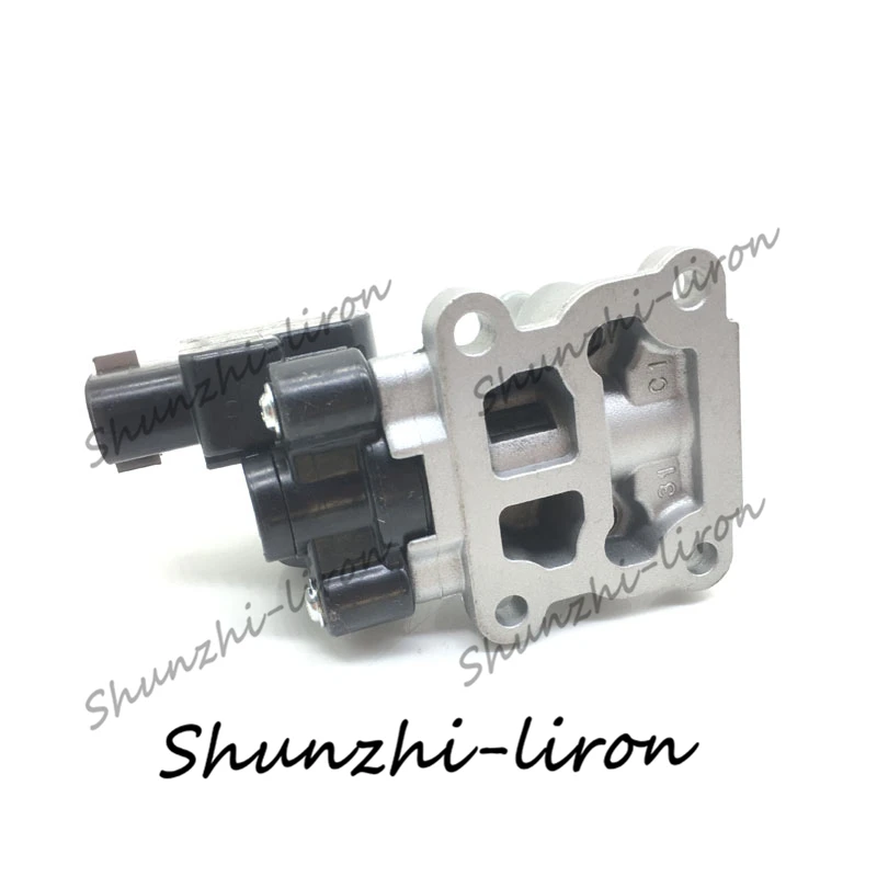 Pneumatic Air Valve IAC Valve Connector New Idle Air Control Valve 22270-97401 2227097401 22270-11020 2227011020 For Toyota Terios