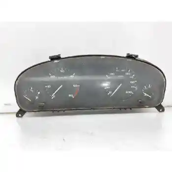 

9630372780 BOX INSTRUMENTS PEUGEOT 406 SALOON (S1/S2)