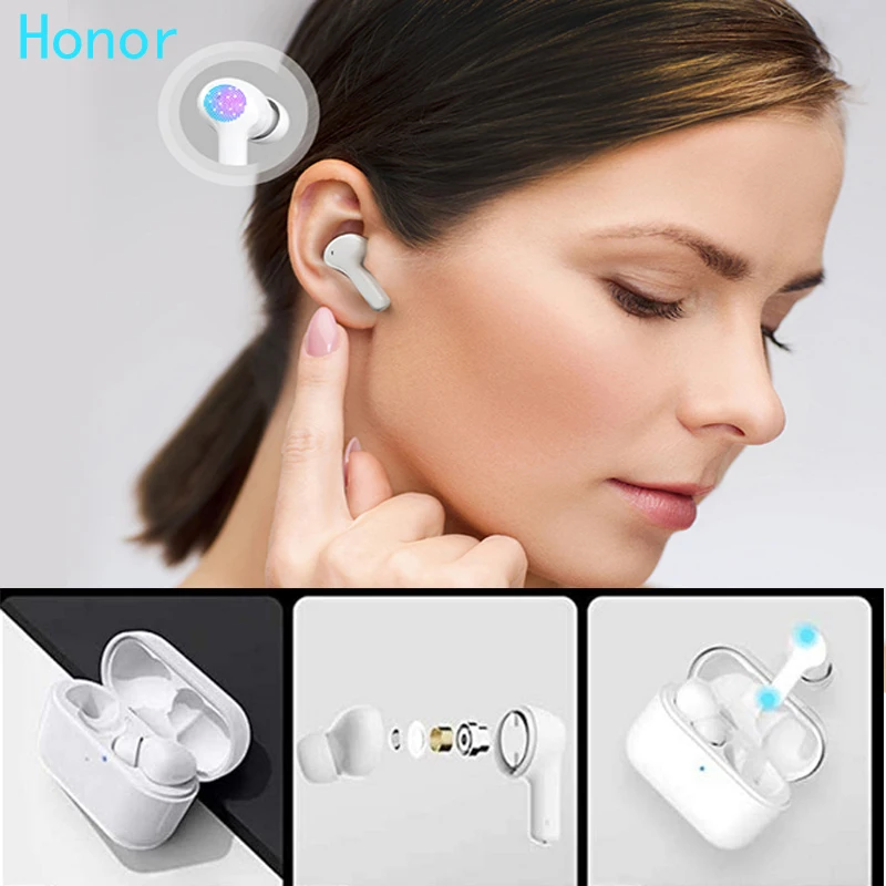 Huawei Honor Earbuds X1 Wireless Noise 