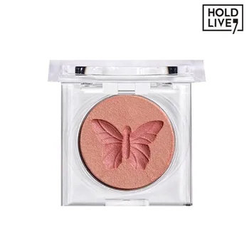 

Face Blusher Powder Rouge Makeup Cheek Blusher Powder Minerals Palettes Natural Brighten Waterproof Lasting Blush Cosmetic