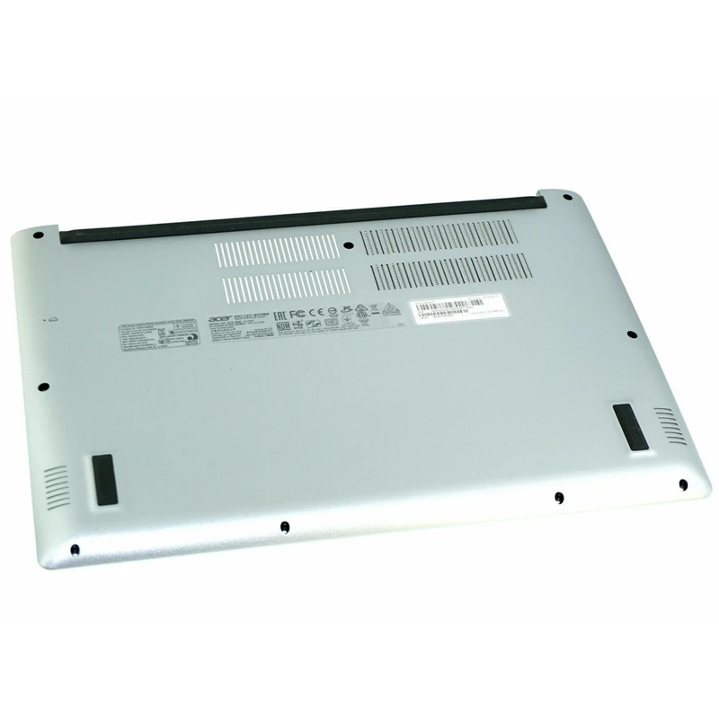 

FOR Acer Swift 3 SF314-54 SF314-54G Silver Lower Bottom Case 60.GXJN1.001