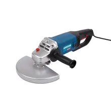 Машина шлифовальная угловая КРАТОН AMG-2100-230J