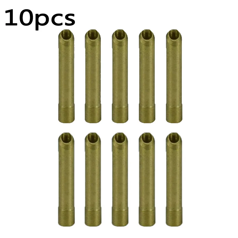 3/32 Wedge Клин цанговый инструмент Замена для DB SR АТР WP 9 20 25 TIG сварочный фонарь