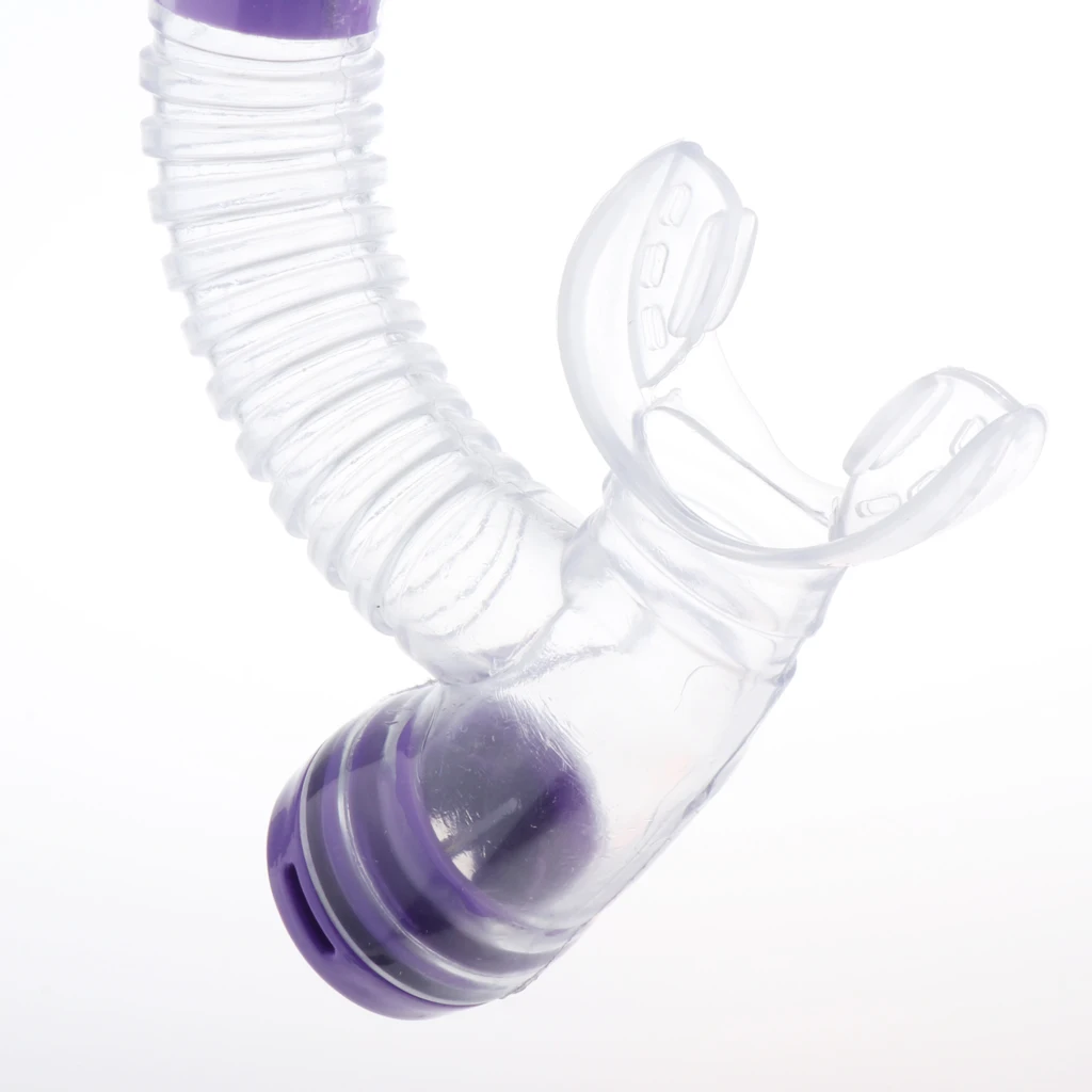 Child Swimming Anti-Fog Goggles Kids Diving Mask & Breather Pipe Underwater Camera Diving Mask Scuba Snorkel Swimming Goggles