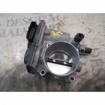 

BUTTERFLY BOX TOYOTA AURIS 1.8 16V (Hybrid) 220300T110 145005Q21 [14658814]