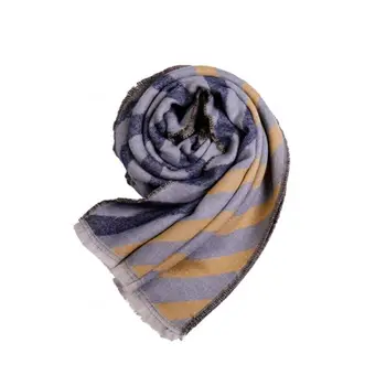 

Women Blanket Oversized Tartan Scarf Wrap Shawl Plaid Cozy Checked Pashmina Lot