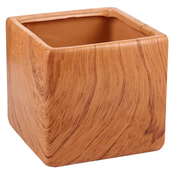 

1Pc Flower Pot Durable Lovely Pretty Plant Container Garden Decoration Plant Pot for Garden