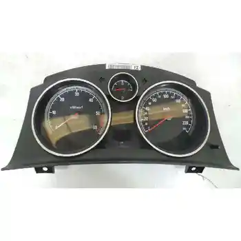 

13267544 BOX INSTRUMENTS OPEL ZAFIRA B