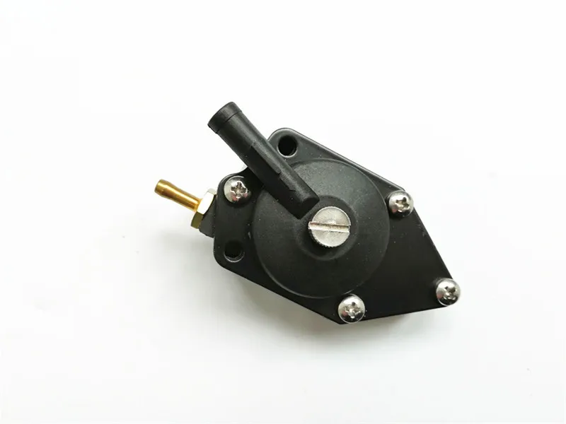 Fuel Pump For Johnson Evinrude Outboard 9.9 15 hp 1993-06 Rplcs 18-7351 438562