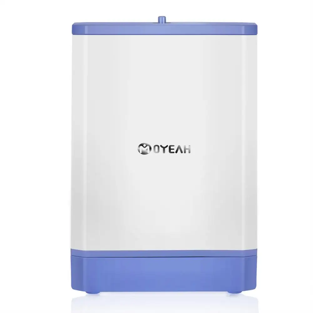  Portable Home Oxygen Generator Medical Machine 3L/Min Li Battery oxygen Concentrator With Nasal Can