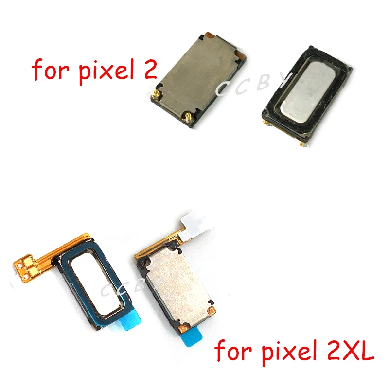 Наушники верхний динамик звуковой приемник для Google Pixel XL 2 3 2XL 3XL 3A 4 4A 4XL 5 |