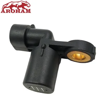 

High Quality Front & Rear ABS Speed Sensor LJA2226AA For 1996-2003 Jaguar X300 XJ6 XJ12 XJR
