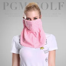 PGM маска от солнца солнцезащитный козырек для гольфа маска для мужчин и женщин koz002