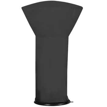 

210D Oxford Waterproof Cloth Desktop Umbrella Shape Mini Heater Cover Waterproof Dust Cover Outdoor Heater Covers WWO66