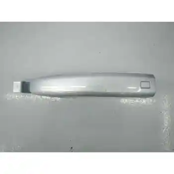 

8T0837205A HANDLE OUTER FRONT LEFT AUDI A4 AVANT (8K5) (2008)