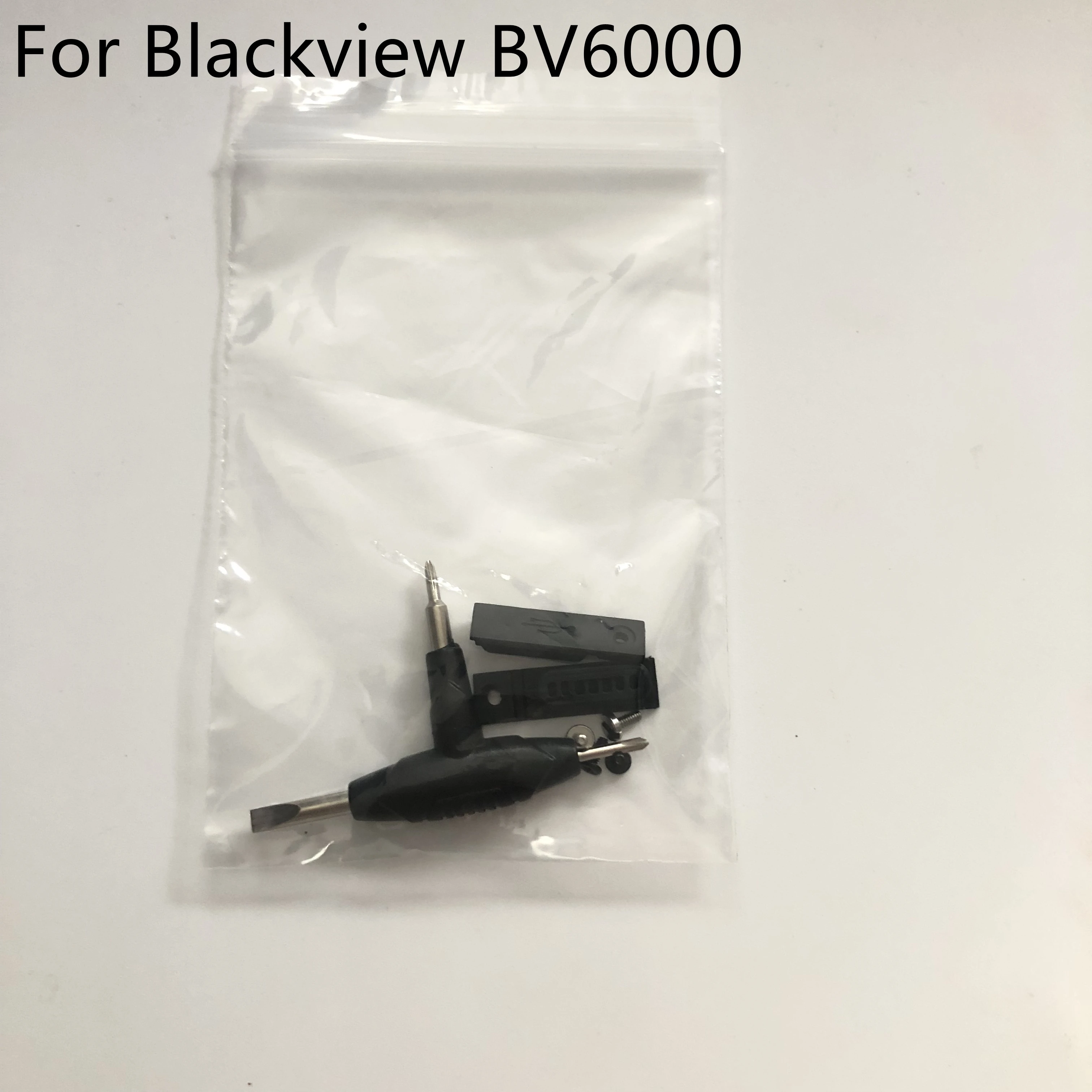 Мобильный телефон набор инструментов для разборки + чехол телефона винты Blackview