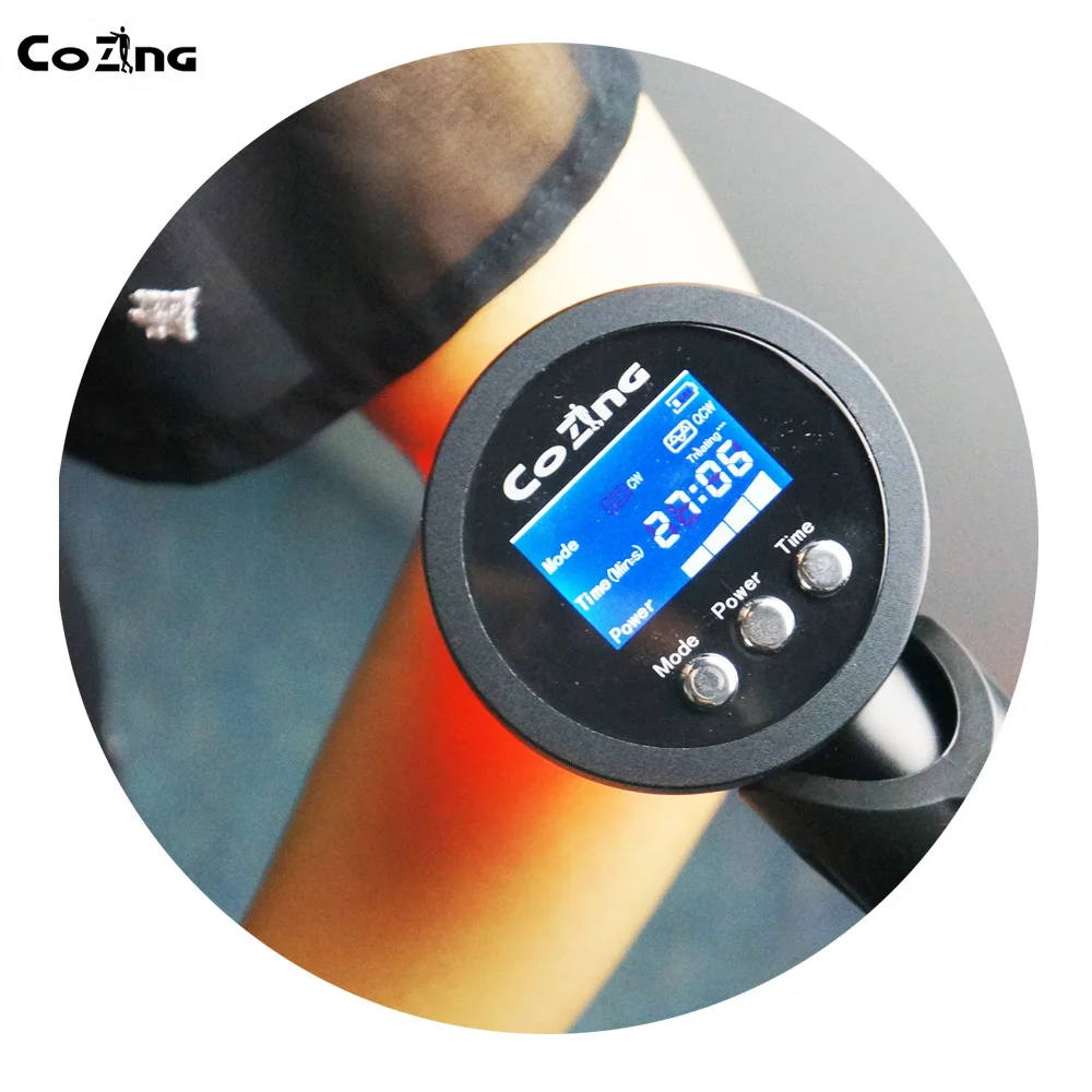 

Cold Laser Instrument Treatment Body Pain Muscle Pain Arthritis Joint Pain