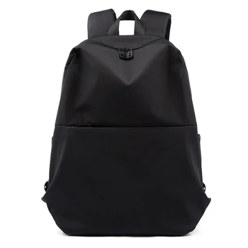 

Simple Style Large Capacity Rucksack Man Mountaineering Male Shoulder Bag Computer Functional Versatile Bags