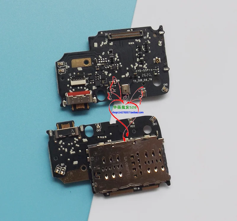 A5proboard4