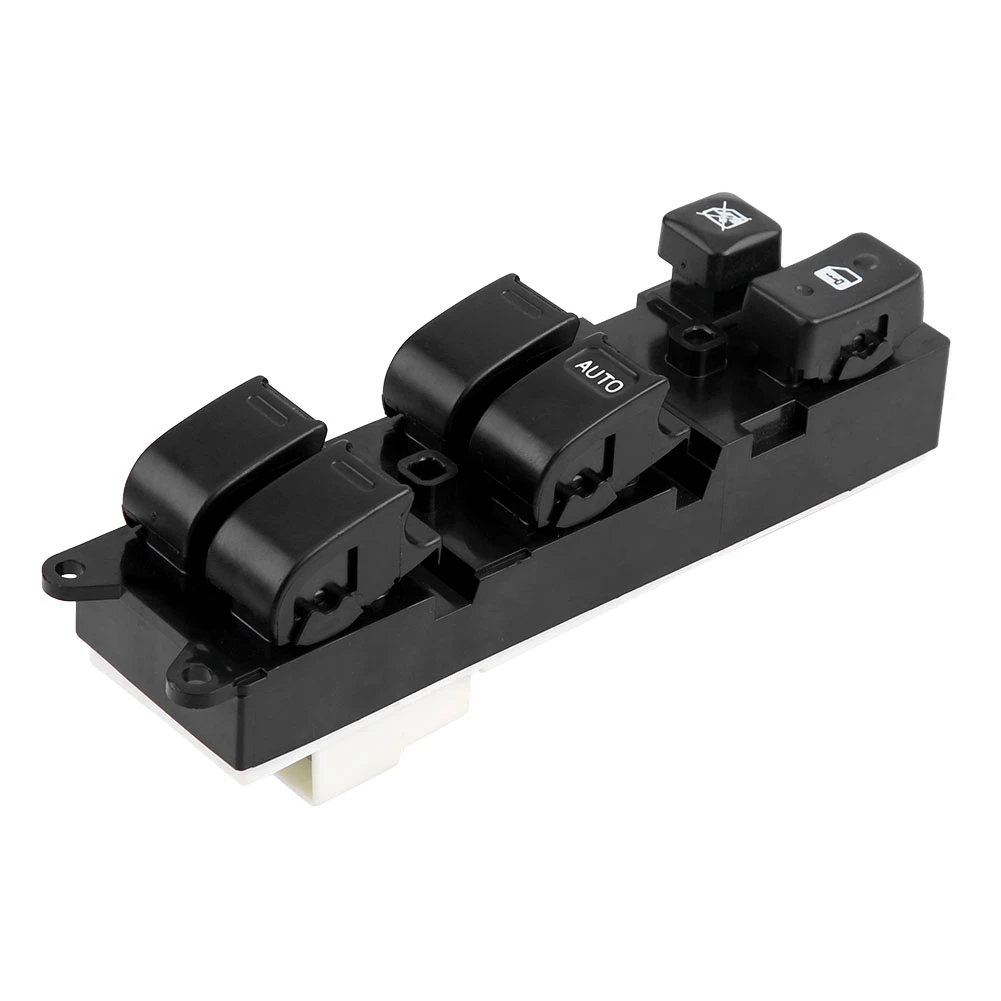 Главный выключатель стеклоподъемника Vutton Lifter 25401EB30B для Toyota Land Cruiser 1990 1991 1992 1993 1994