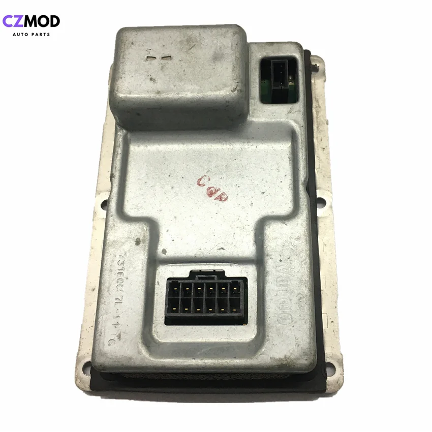 CZMOD оригинальные 89032133 D1S D1R 12 Pin 35W Ксеноновые фары HID балласт блок управления T-ouareg D2S D2R LAD5G автомобильные аксессуары(б/у