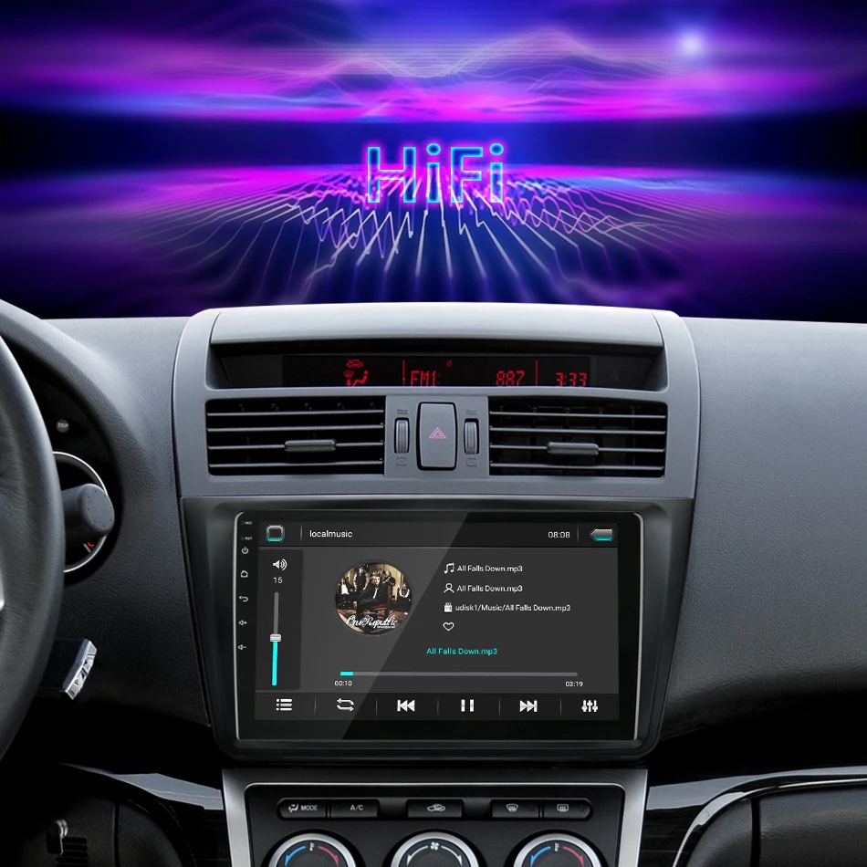 HIFI