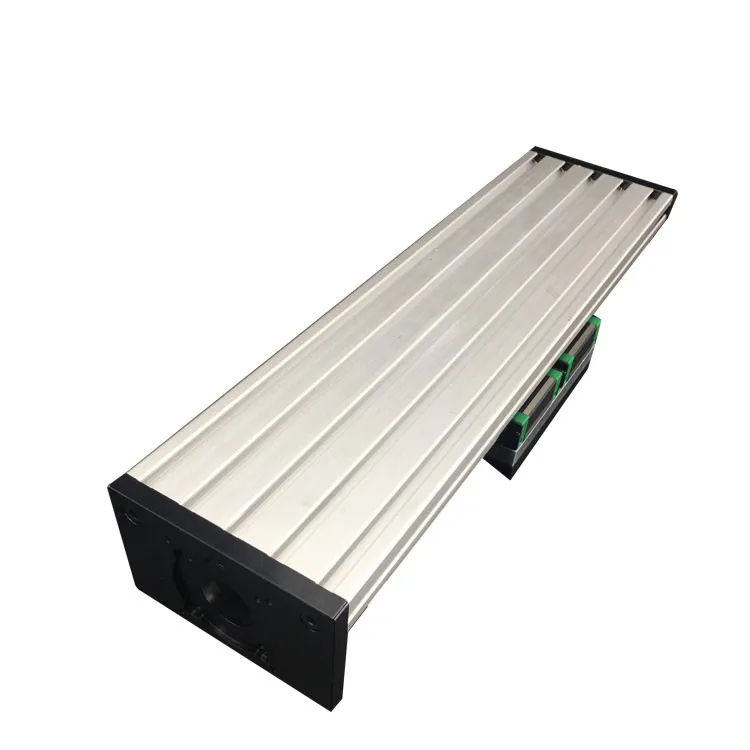 US $192.70 GBX20 20052010 Line Rail Heavy Duty Ball Linear Guide Slide Linear Module