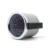 2" 52 ММ Универсальный Автомобильный вакуумметр -30~0 дюймов.Hg Meter Auto White LED Pointer Gauge vacuometro wideband air fuel ratio boost
