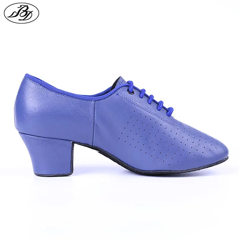 Practice and Teacher Series Ballroom Dance Shoes