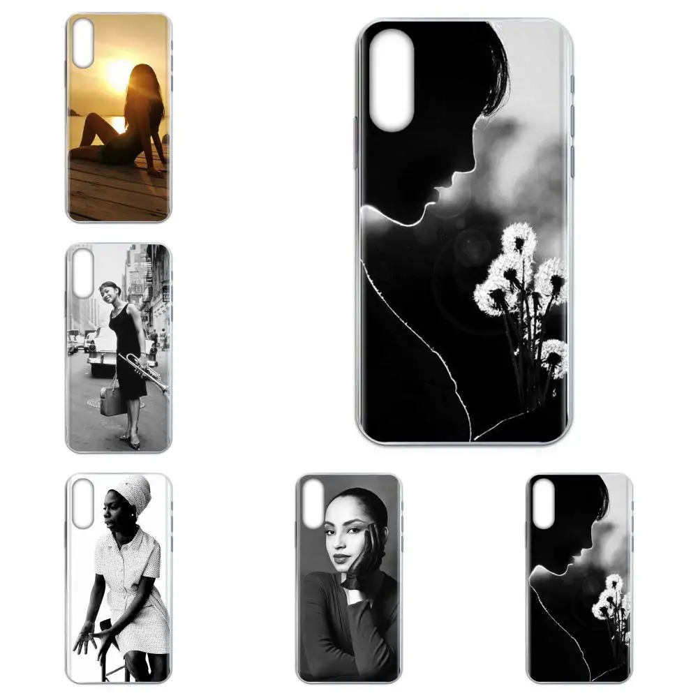 Для Huawei P7 P8 P9 P10 P20 P30 Lite Mini Plus Pro Y9 Prime P Smart Z 2018 2019 стильный дизайн с вашим собственным