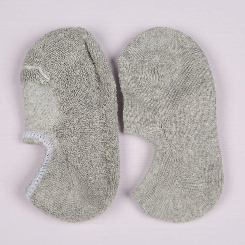 20 пар женских носков летние хлопковые носки для отдыха серые белые черные цвета