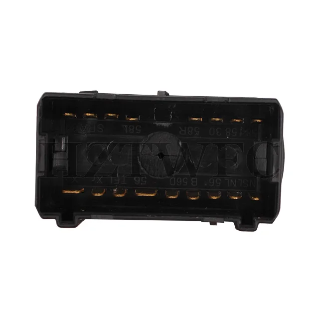 Бесплатная доставка 1C0941531A для VW Golf GTI 4 MK4 Passat 3BG 3B Polo T5 Bora Sharan фары противотуманные
