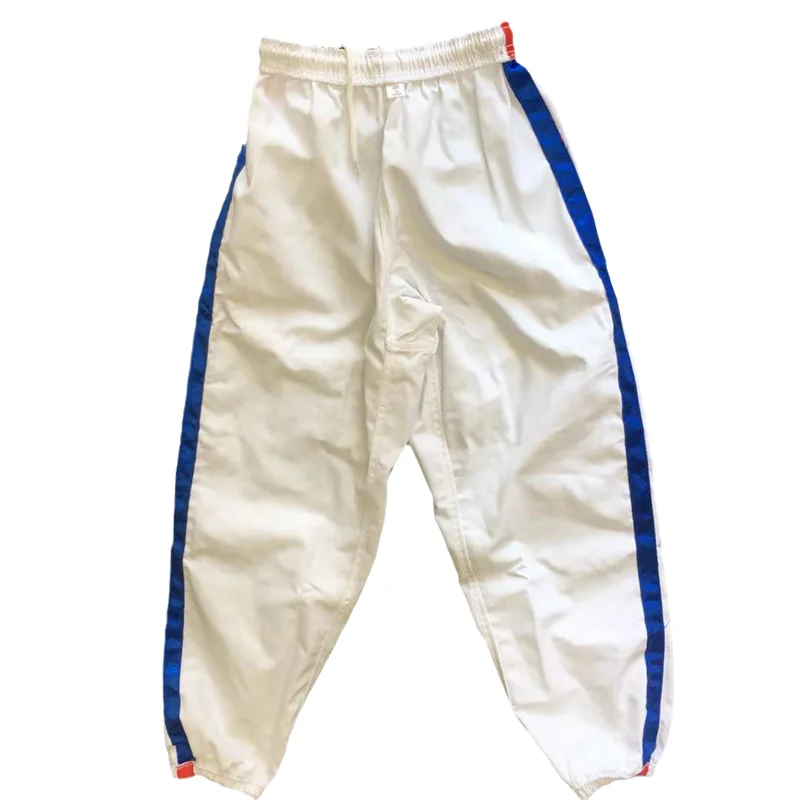 Chinese Wrestling Shuaijiao Pant martial art trousers