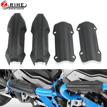 

Motorcycle For TRIUMPH Tiger Explorer 1200 Tiger 800 & XC 1050i 955i Engine Crash bar Protection Bumper Decorative Guard Block