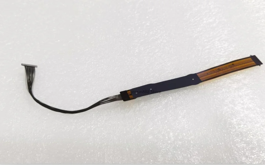 Schermo Lcd Flex Cable Parte Di Riparazione Per Fotocamere Sony Alpha A77 A65 A57 A77M2