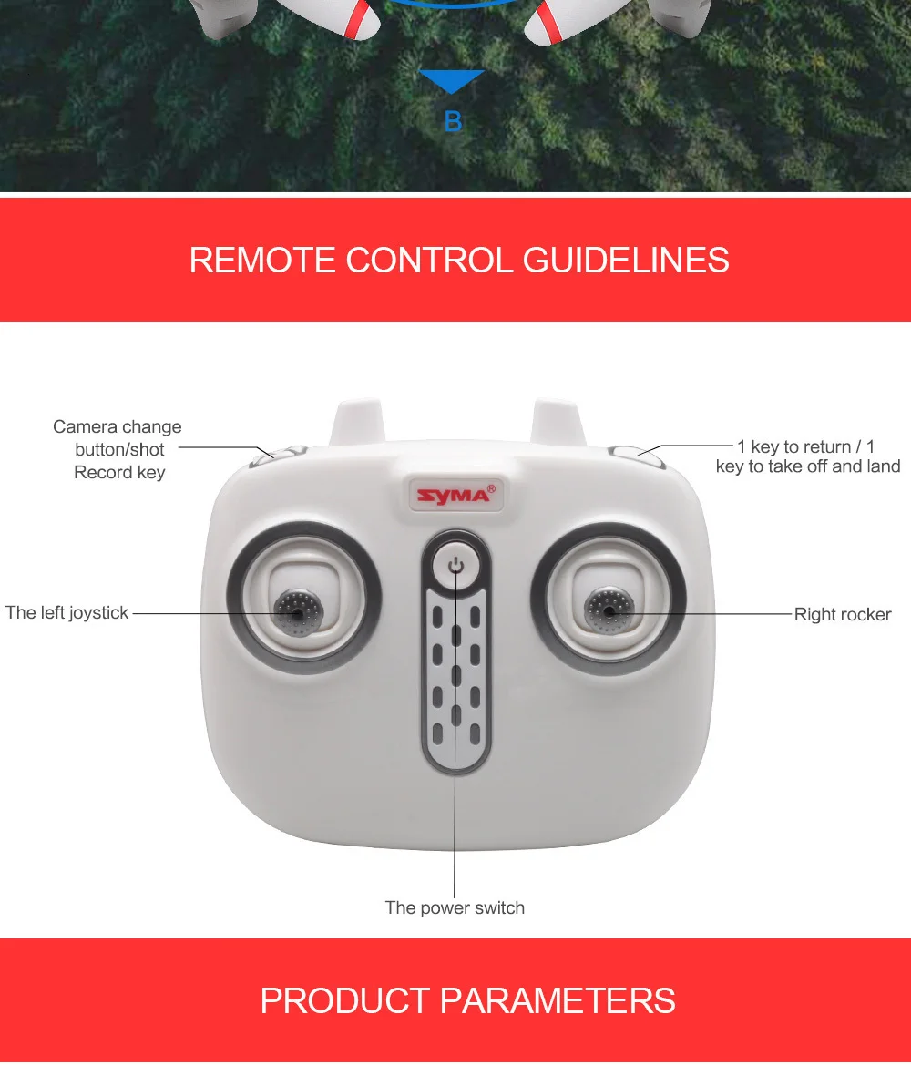 Новейший Дрон Syma W1, Gps, 5g, Wi-Fi, Fpv с регулируемой камерой 1080p Hd, режим следования за мной, жесты, Радиоуправляемый квадрокоптер Vs F11, Sg906, Дрон