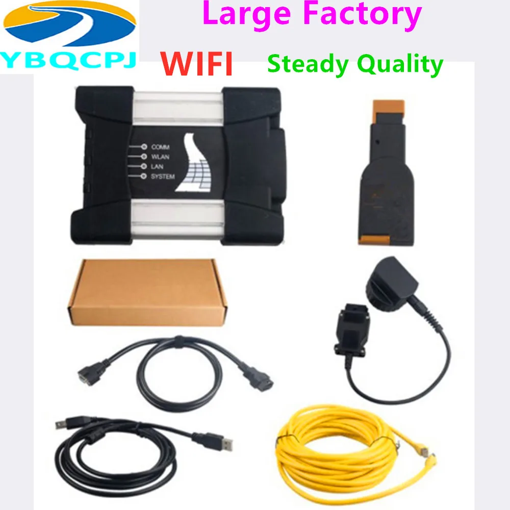 Wi-Fi next для следующего A + B C WIFI No HDDFor Bmw NEXT ICOM A2 |