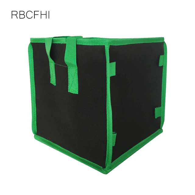 Rbcfhl 1Pc 4/5/7/10Gallon Szövet Nő