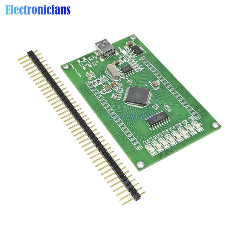 FT2232HL макетная плата основная плата USB2.0 высокая скорость сбора данных USB к SPI мини FT4232H UM232H модуль развития