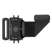 Браслет-держатель для телефона с поворотом на 180 градусов