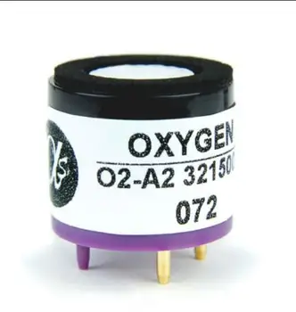 

Original imported oxygen sensor oxygen battery O2-A2 O2A2 oxygen probe sensor 02-A2 Storage oxygen sensor