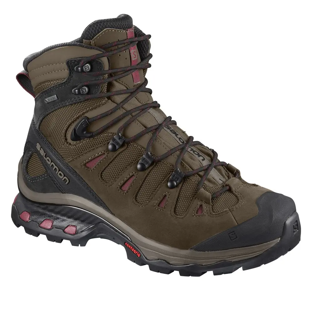 Ботинки Salomon QUEST 4D 3 GTX W 