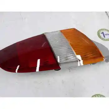 

9240205110 RIGHT REAR light HYUNDAI ATOS PRIME (MX)