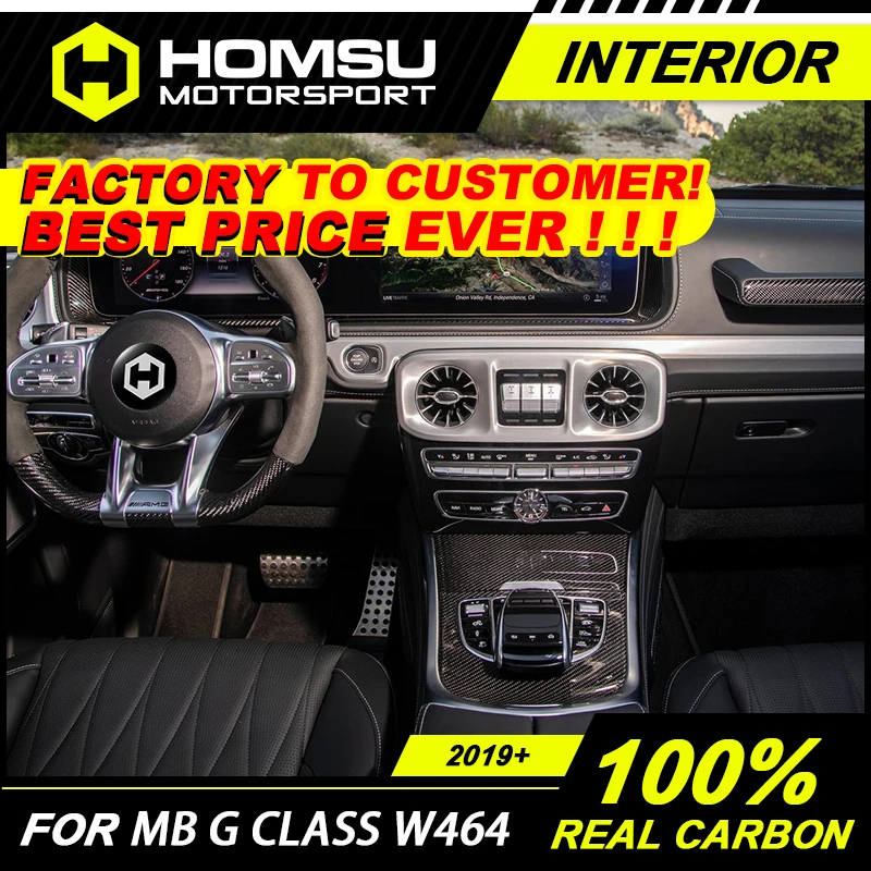 G Wagon Interior Upgrade Kit ubicaciondepersonas.cdmx.gob.mx