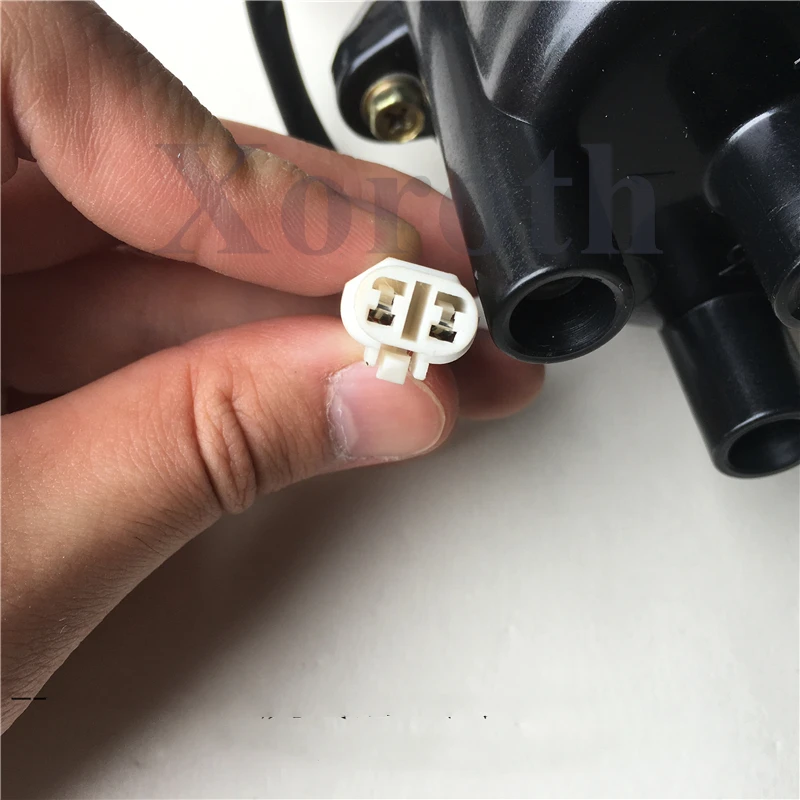 Auto New Ignition Distributor Assy 229100-9830, 33100-60G10 for suzuki BALENO/ Swift/Geo Metro 1.3