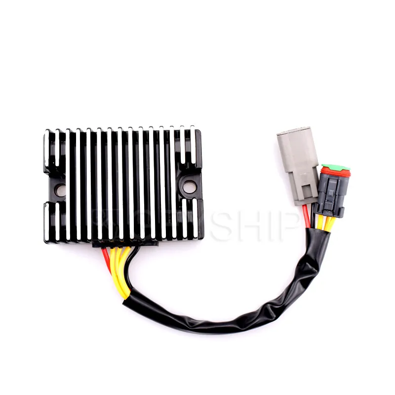

Motorcycle For SEA DOO 3D DI 782CC 2005 SEA DOO 3D DI 951CC 2007 motorcycle MOSFET Voltage Regulator Rectifier