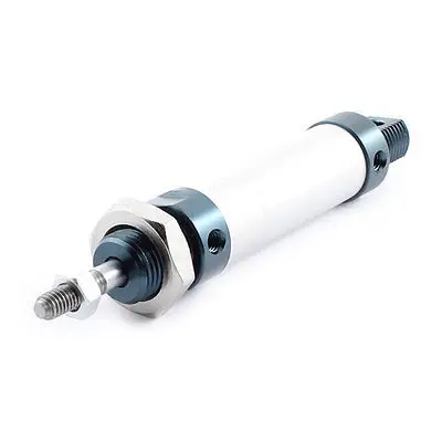 

MAL 16mm x 25mm Single Rod Double Acting Mini Pneumatic Air Cylinder
