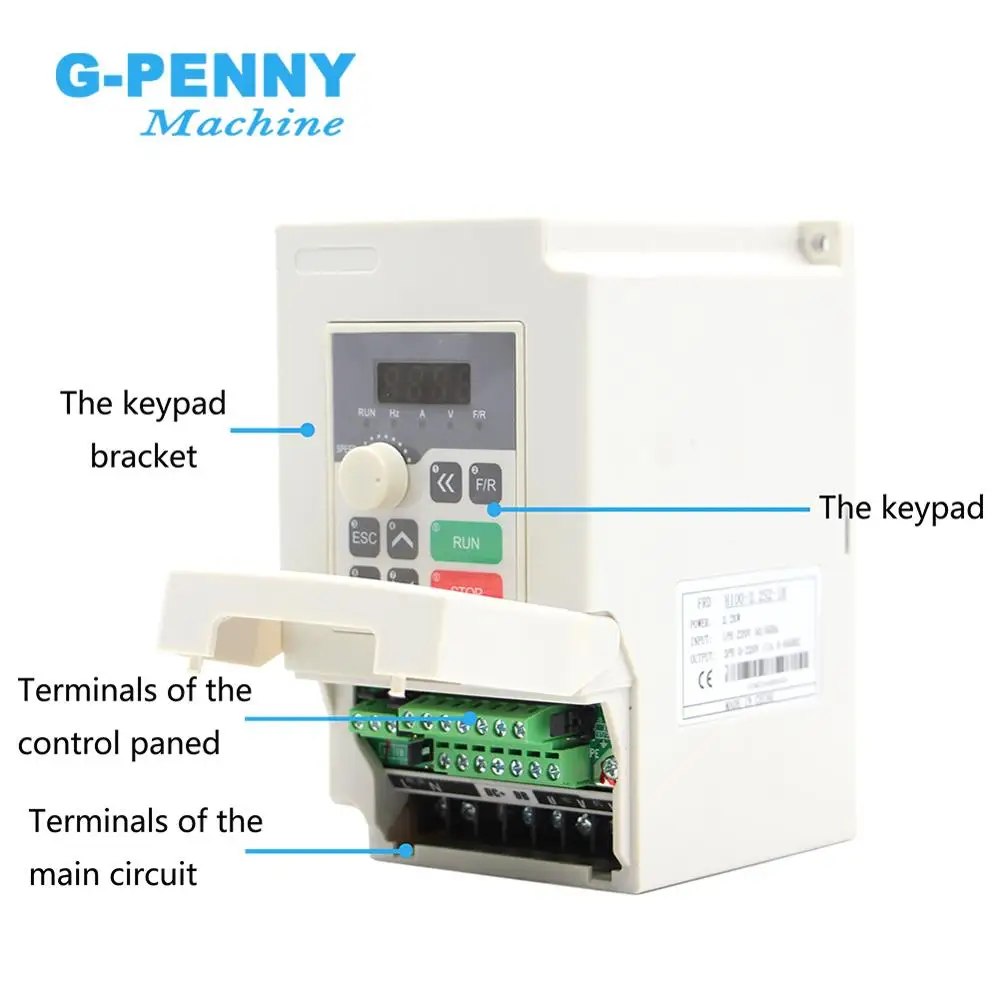 220V 240W Bench Drill Stand Mini Electric Bench